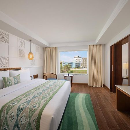 Fortune Beachfront, Puri - Member Itc Hotels' Group Exterior photo