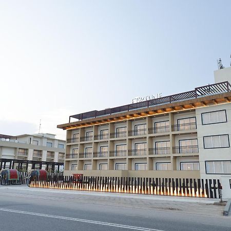 Fortune Beachfront, Puri - Member Itc Hotels' Group Exterior photo