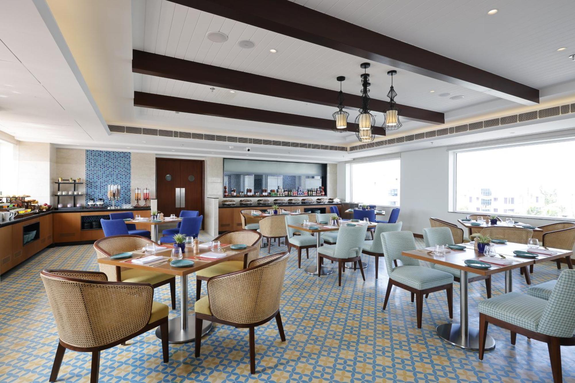 Fortune Beachfront, Puri - Member Itc Hotels' Group Exterior photo
