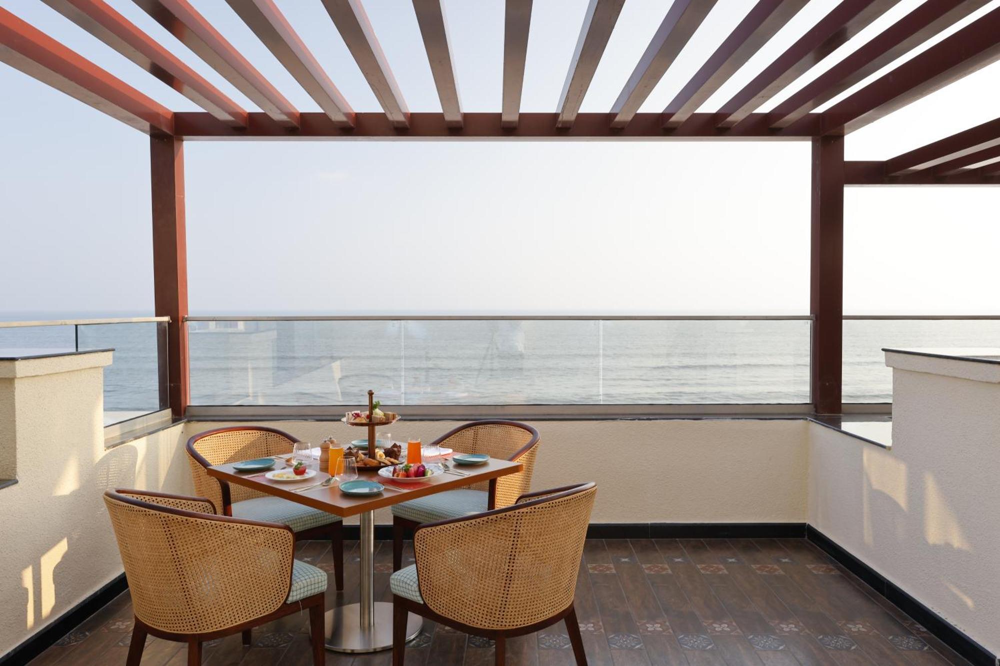 Fortune Beachfront, Puri - Member Itc Hotels' Group Exterior photo
