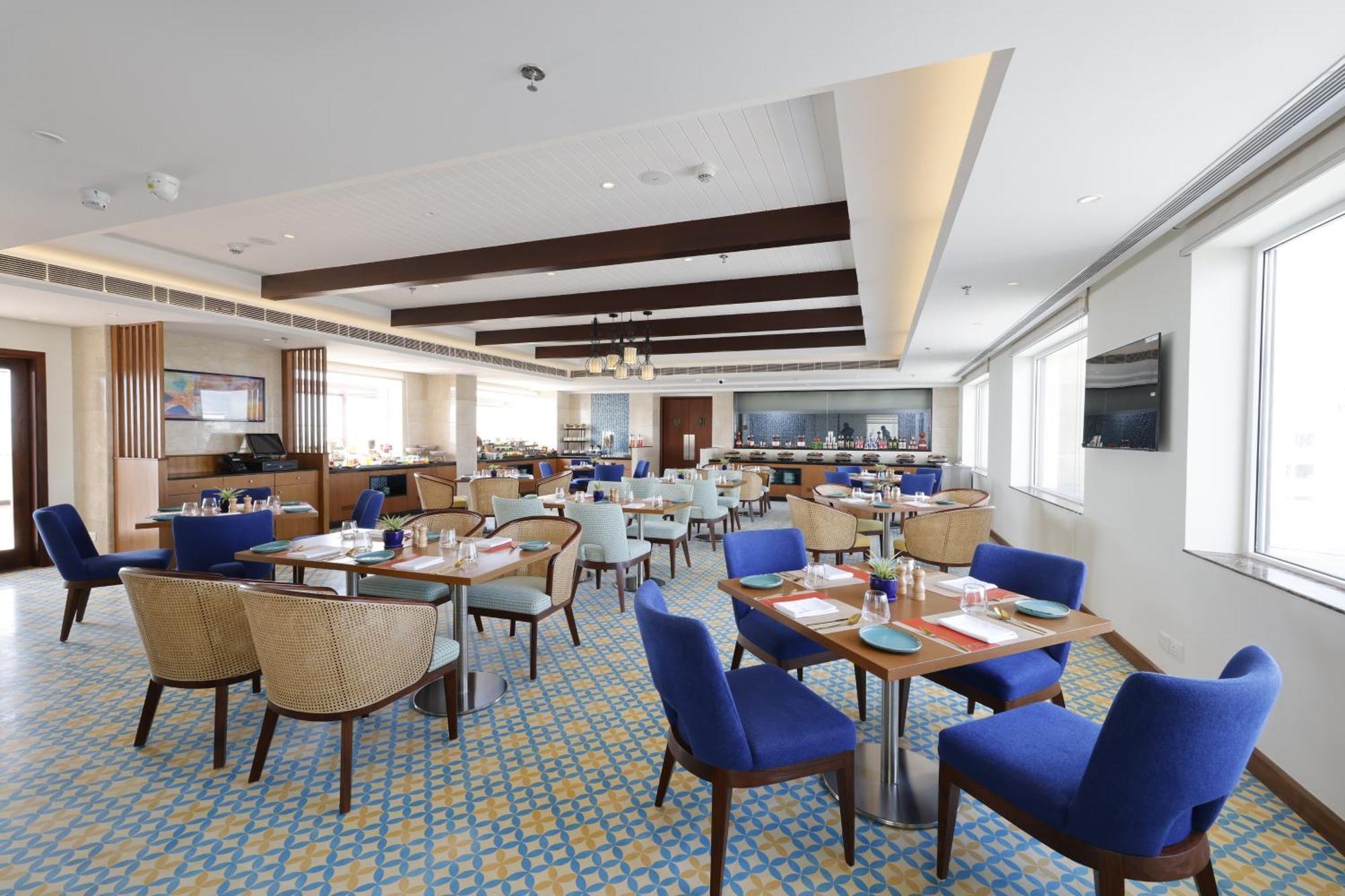Fortune Beachfront, Puri - Member Itc Hotels' Group Exterior photo