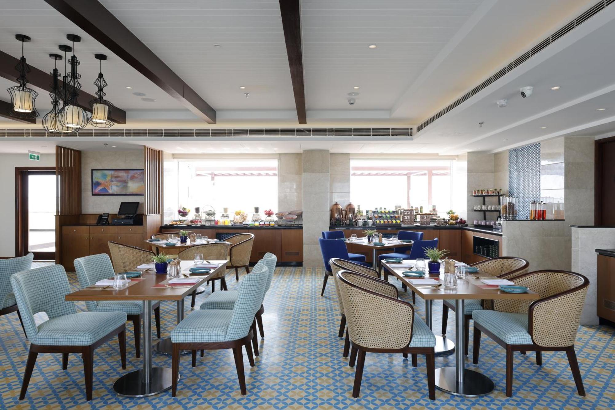 Fortune Beachfront, Puri - Member Itc Hotels' Group Exterior photo