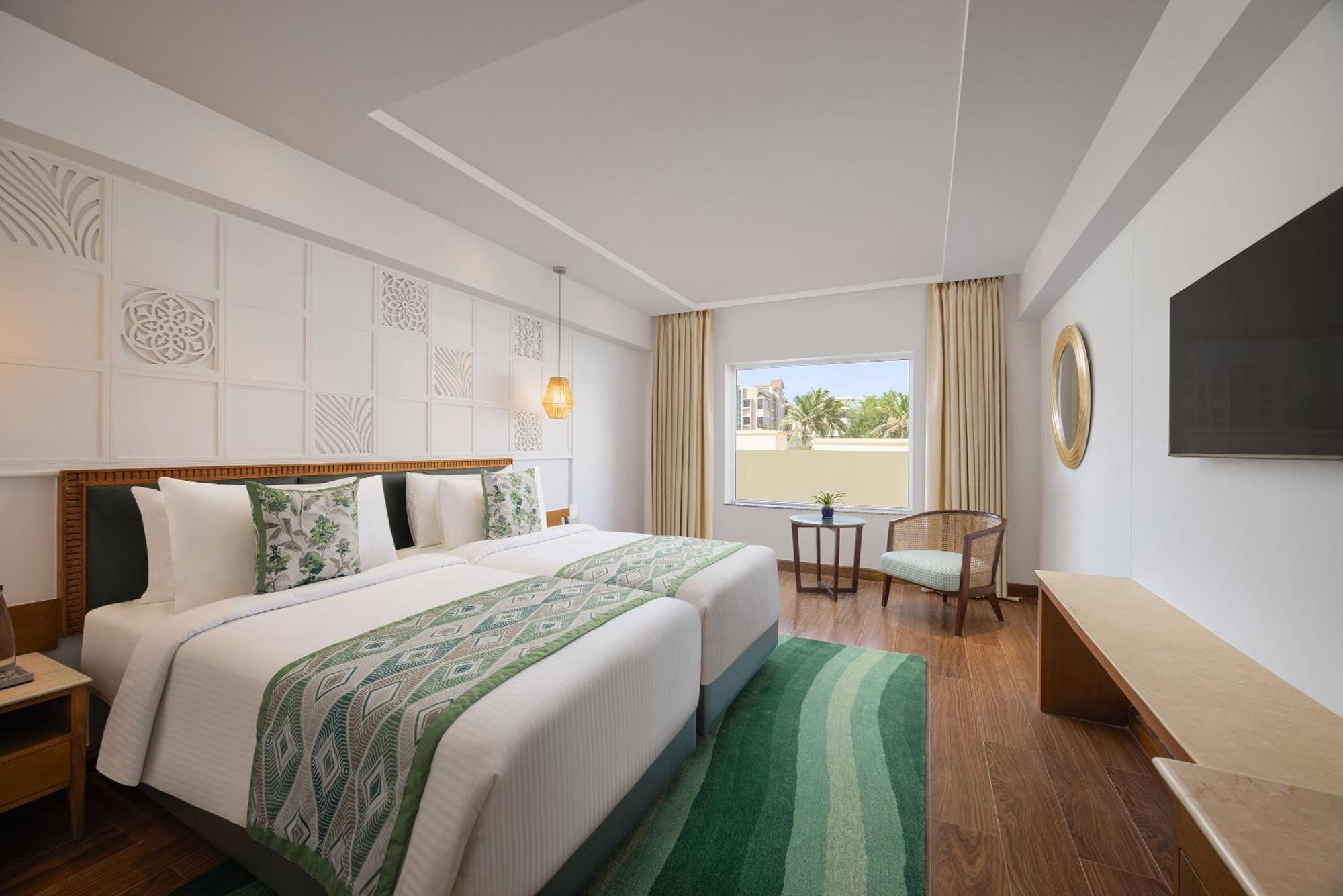Fortune Beachfront, Puri - Member Itc Hotels' Group Exterior photo