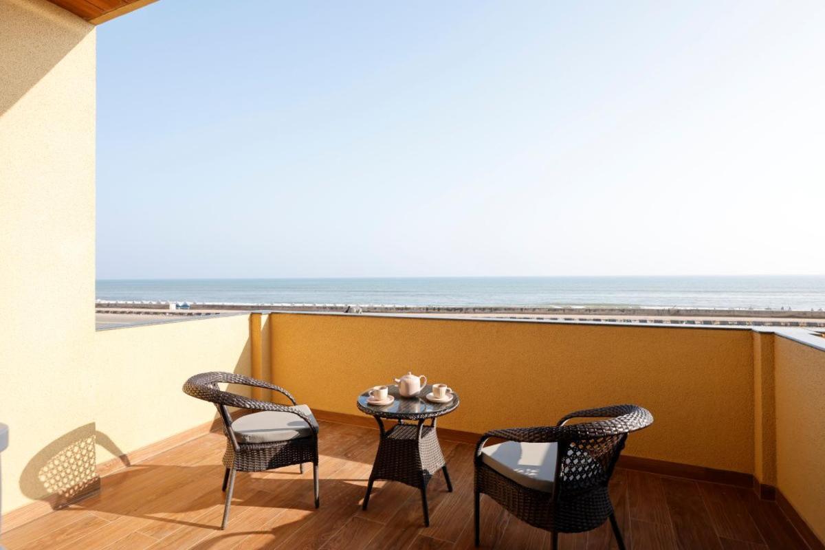 Fortune Beachfront, Puri - Member Itc Hotels' Group Exterior photo